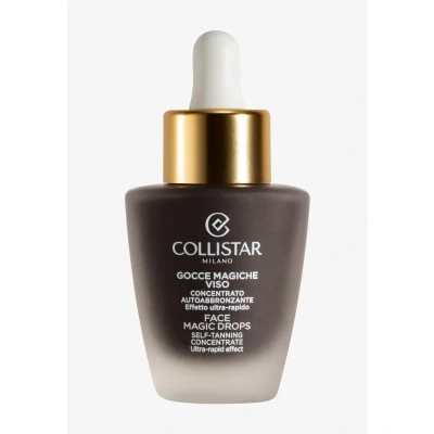 Abbildung von Collistar Self Tanning Magic Drops Face