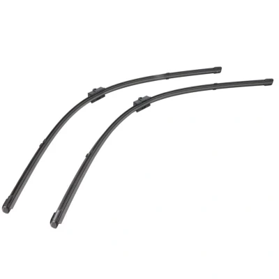 Abbildung von Scheibenwischer Swf Visioflex 119383 vorne Rahmenlos VOLKSWAGEN: Touran I, Golf Plus / Crossgolf, Sharan SEAT: Alhambra FORD: Galaxy Mk1 MPV