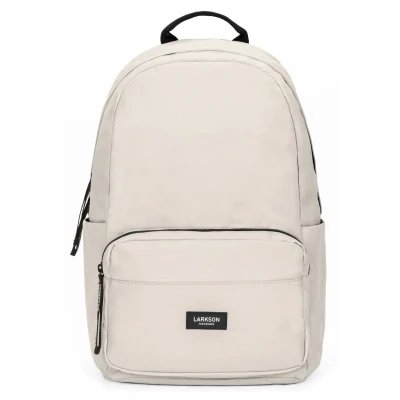 Abbildung von Larkson NO 3 Tagesrucksack, Größe: One Size, Sand