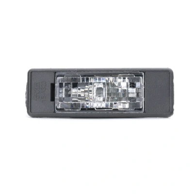 Abbildung von TYC 15 0323 00 9 Kennzeichenleuchte W5W beidseitig mit Glühlampe PEUGEOT: 307 Hatchback, 807, 308 I FIAT: Scudo II Van,