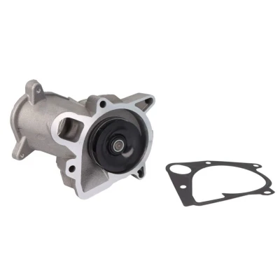 Abbildung von Saleri SIL PA1249S Wasserpumpe mechanisch BMW: 3 Saloon, 5 Touring, Touring