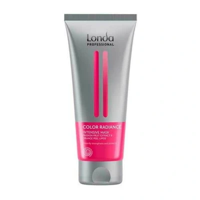 Abbildung von Londa Professional Color Radiance Intensive Maske 200 ml