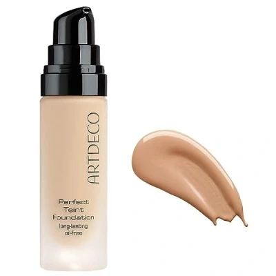 Abbildung von Artdeco Perfect Teint Foundation nein. 56 Olivbeige