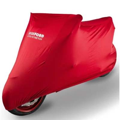 Abbildung von Motorrad Abdeckplane OXFORD CV176