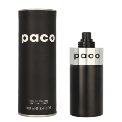 Abbildung von Paco Rabanne Unisex Eau de Toilette 100 ml