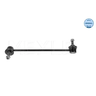 Abbildung von MEYLE 28 16 060 0024 Koppelstange Vorderachse rechts 280 M10x1,25 ORIGINAL Quality