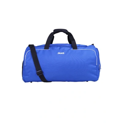 Abbildung von JAKO Classico Sporttasche, Herren, Größe: One Size, Royal
