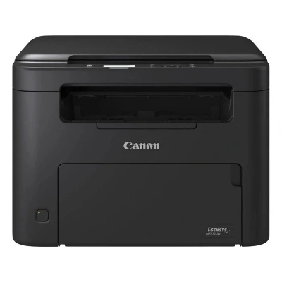 Abbildung von Canon i SENSYS MF272dw A4 S/W Laser MFP, Drucken Kopieren Scannen,USB, LAN, W 150 Blatt Papierkassette, 29 DIN Seiten/Minute, 5 Zeilen LCD