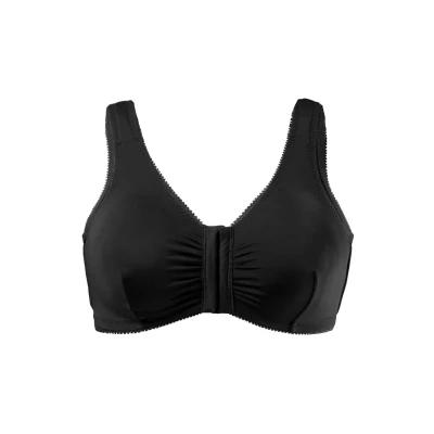 Abbildung von Ulla Popken Bustier, Damen, Größe: 85D, Schwarz