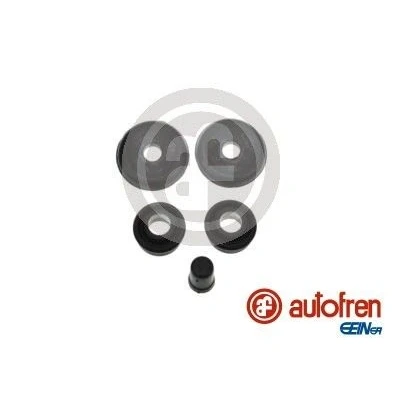 Abbildung von AUTOFREN SEINSA D3418 Reparatursatz, Radbremszylinder Hinterachse