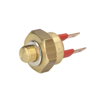 Abbildung von Temperaturschalter, Startautomatik FEBI BILSTEIN 05282