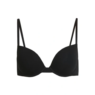 Abbildung von Sloggi Tshirt BH, Damen, Größe: 70D, Black