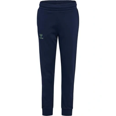 Abbildung von hummel hmlSTALTIC Baumwoll Hose für Kinder