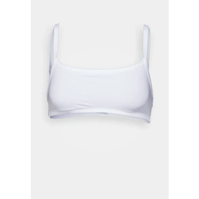 Abbildung von Calida Sense Bustier, Damen, Größe: 40/42, Weiss