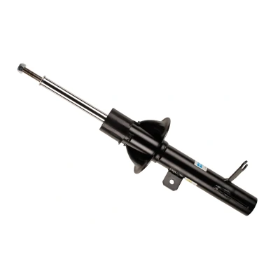 Abbildung von BILSTEIN B4 OE Replacement 19 189710 Stoßdämpfer Hinterachse Gasdruck Zweirohr federtragender Dämpfer unten Auge, oben Stift