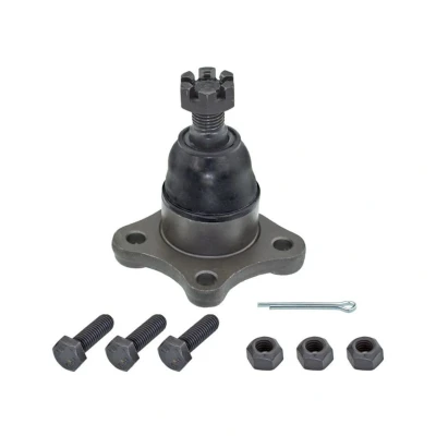 Abbildung von MEYLE 37 16 010 0022 Traggelenk oben, Vorderachse links, rechts ORIGINAL Quality HYUNDAI: Terracan