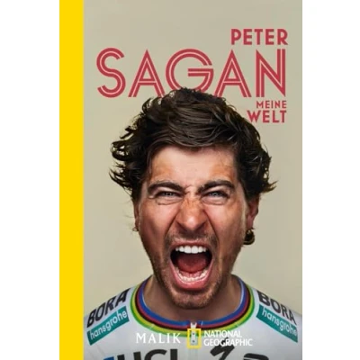 Abbildung von Meine Welt: Die große Autobiografie des Radsport Profis