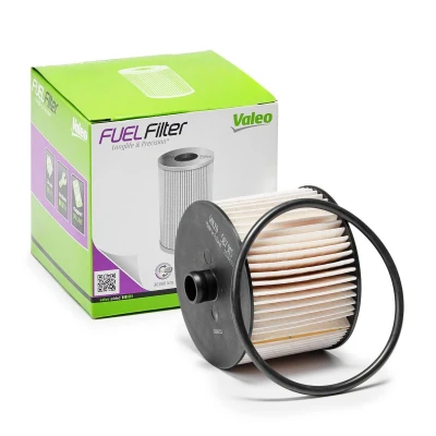 Abbildung von VALEO 587915 Kraftstofffilter Filtereinsatz FORD: Galaxy Mk2 MPV, S Max Mk1, Focus 2 Kombi, PEUGEOT: 508 I SW, Saloon, 807