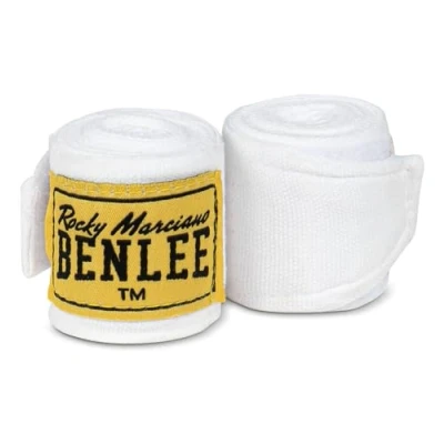 Abbildung von BenLee Elastische Boxbandage 3,0m