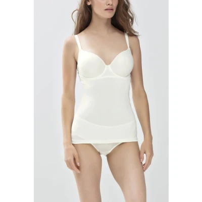 Abbildung von mey BH HEMD Serie JOAN Unterhemd/shirt, Damen, Größe: 70A, Champagner