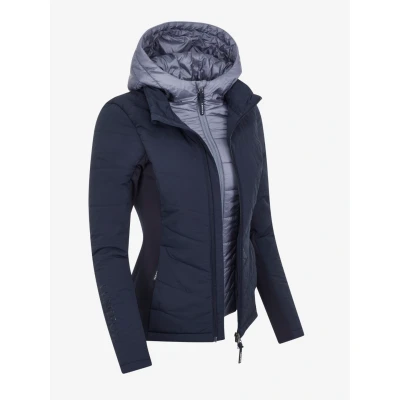 Abbildung von LeMieux Jacke Brioney Navy 40