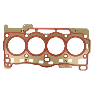 Abbildung von ELRING 721.982 Zylinderkopfdichtung 0,72 72 Metall Lagen Dichtung VOLKSWAGEN: Golf 7, Polo V Hatchback, SEAT: Leon III Ibiza 4, ST