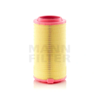 Abbildung von MANN FILTER C 27 038/1 Luftfilter 499 267 Filtereinsatz