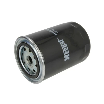 Abbildung von HENGST FILTER H17W30 Ölfilter 3/4 16 UNF Anschraubfilter AUDI: A4 B7 Avant, B5 Saloon, VOLKSWAGEN: Passat GP Estate