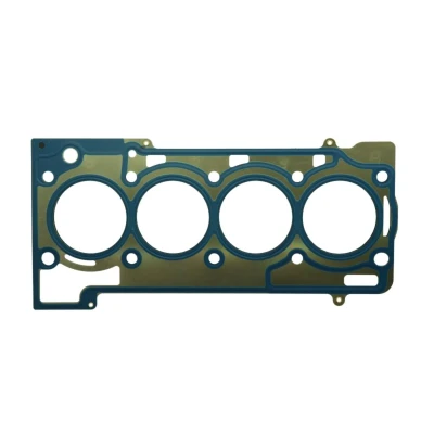 Abbildung von REINZ 61 36650 00 Zylinderkopfdichtung 72 Metall Lagen Dichtung VOLKSWAGEN: Polo V Hatchback, Touran I, Caddy 3, AUDI: A3 Sportback, Hatchback