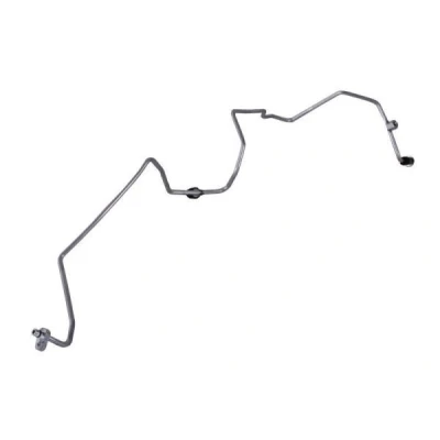 Abbildung von THERMOTEC KTT160096 Klimaleitung DACIA: Lodgy