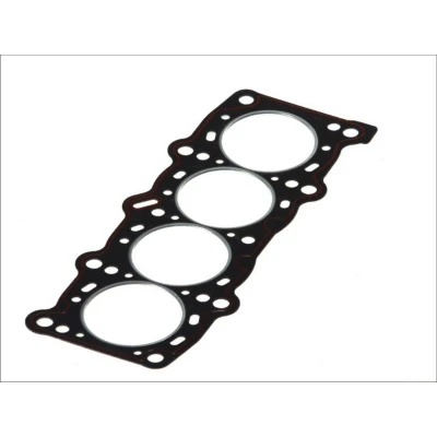 Abbildung von ELRING 144.470 Zylinderkopfdichtung 1,74 71 Weichstoff Metall Dichtung FIAT: Panda II Hatchback, Seicento / 600 I Hatchback