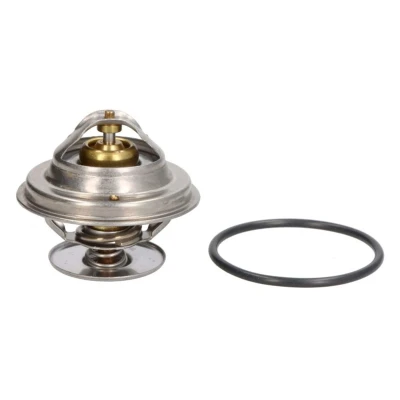 Abbildung von MAHLE ORIGINAL TX 31 92D S Kühlwasserthermostat 92 67 mit Dichtung FORD USA: Explorer Mk2, Mustang Mk5 Coupe