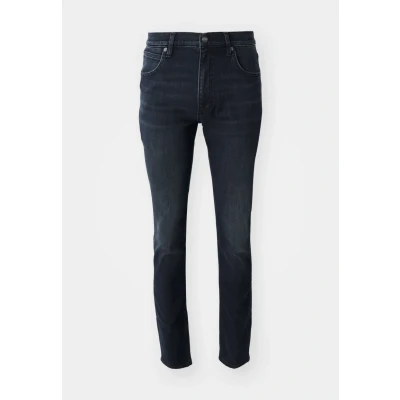 Abbildung von Lee LUKE Jeans Straight Leg, Herren, Größe: 31x34, Declaration