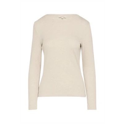 Abbildung von s.Oliver Langarmshirt aus Rippware