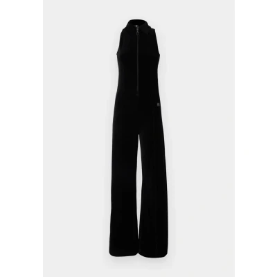Abbildung von G STAR WIDE LEG Jumpsuit, Damen, Größe: Medium, Black