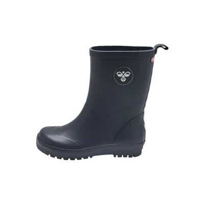Abbildung von Hummel JR. Gummistiefel für Kinder, Größe: 22, Dark blue Schuhe
