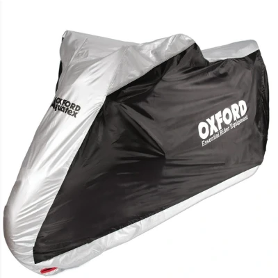 Abbildung von Motorrad Abdeckplane OXFORD CV207