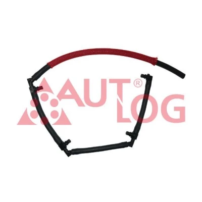 Abbildung von AUTLOG KL3110 Schlauch, Leckkraftstoff PEUGEOT: Expert I Van