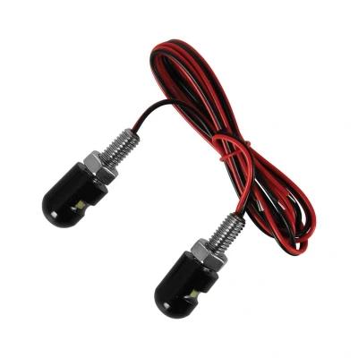 Abbildung von Kennzeichenleuchte LED OXFORD EL345