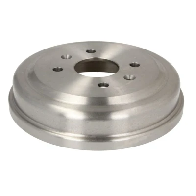 Abbildung von DELPHI BF548 Bremstrommel ohne ABS Sensorring, Radlager, Lager 230 CHEVROLET: Aveo / Kalos Hatchback, Spark