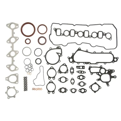 Abbildung von AJUSA 51021300 Dichtungsvollsatz, Motor ohne Zylinderkopfdichtung, mit Ventilschaftabdichtung