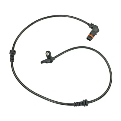 Abbildung von MEYLE 014 800 0114 ABS Sensor Vorderachse beidseitig ORIGINAL Quality aktiver 2 765 12 MERCEDES BENZ: C Class Saloon, T modell, GLK