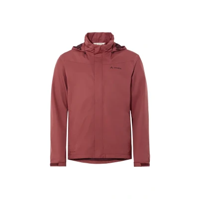 Abbildung von Vaude Escape Fahrradjacke, Herren, Größe: Small, Redeva