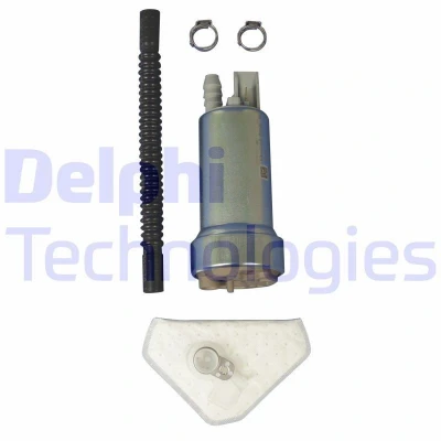 Abbildung von DELPHI FE0523 12B1 Kraftstoffpumpe elektrisch Benzin ohne Dichtung Drucksensor BMW: X5