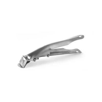 Abbildung von HENDI Pizzablechhalter 19 cm Edelstahl