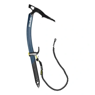 Abbildung von SALEWA NORTH X HAMMER ICE AXE, NIGHT/BLACK, UNI