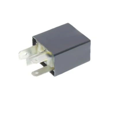 Abbildung von VEMO V40 71 0006 Blinkerrelais 12 Original Qualität OPEL: Astra G Convertible, Vectra B CC