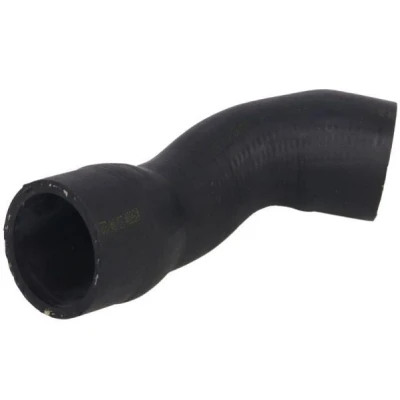 Abbildung von THERMOTEC DCG251TT Ladeluftschlauch PE (Polyethylen) CITROËN: C3 II, I Hatchback, C2 TOYOTA: Aygo, FORD: FIESTA 6