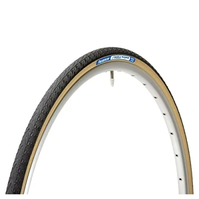 Abbildung von Panaracer Pasela Protite Folding Urban Tyre Reifen, bernsteinfarben, 700 x 35c