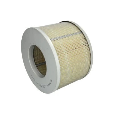 Abbildung von BOSCH 1 987 429 157 Luftfilter 145 219 Filtereinsatz TOYOTA: Land Cruiser Amazon, Prado 90, 70 Off Road